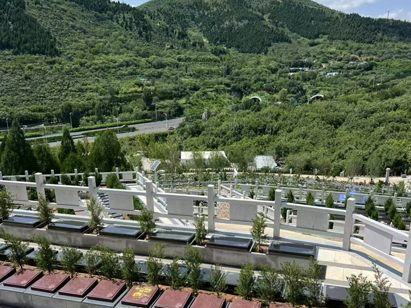 官山陵园