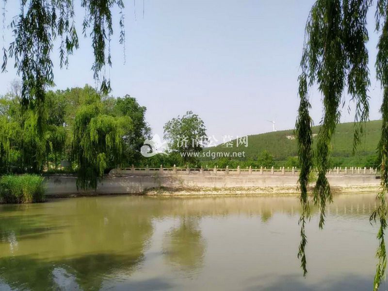 园区环境