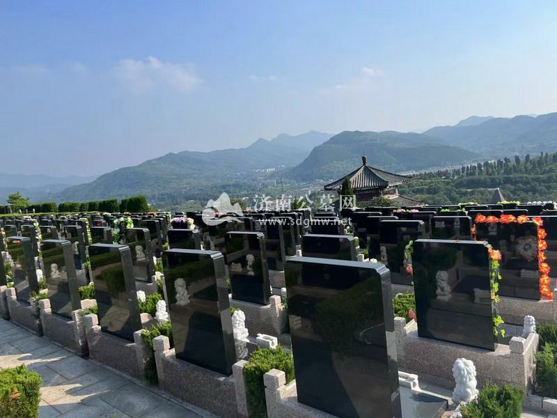 恭德陵园寿南山
