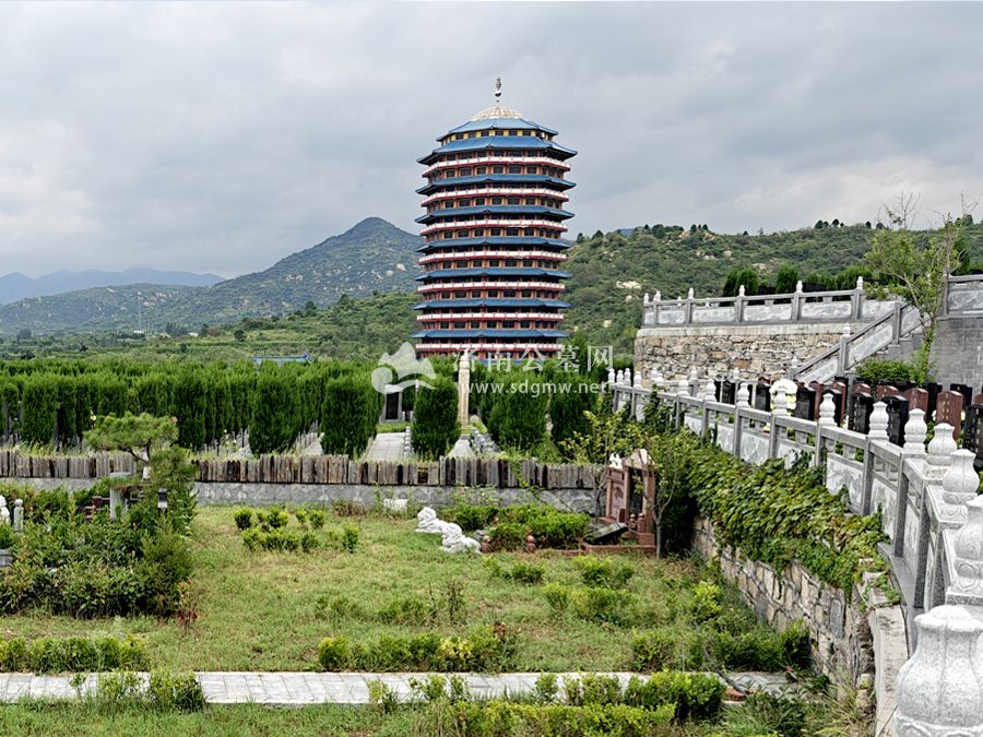 怎么选公墓